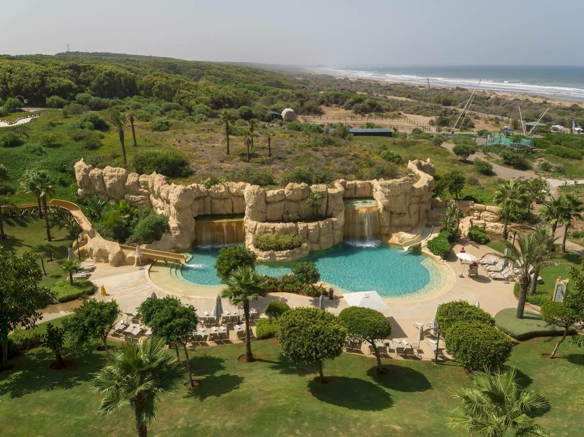 Mazagan Beach & Golf Resort Azemmour Exterior foto